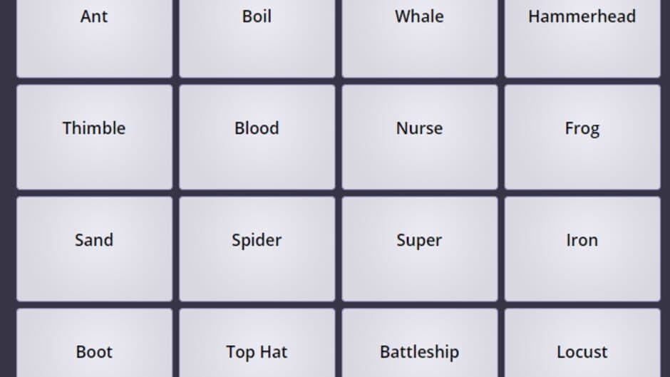 Скриншот 1 из Puzz Grid