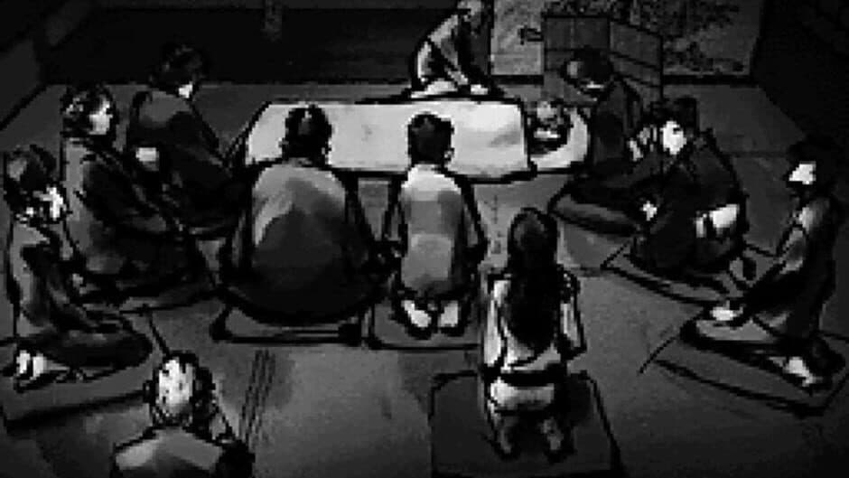 Скриншот 1 из Inugamike no Ichizoku