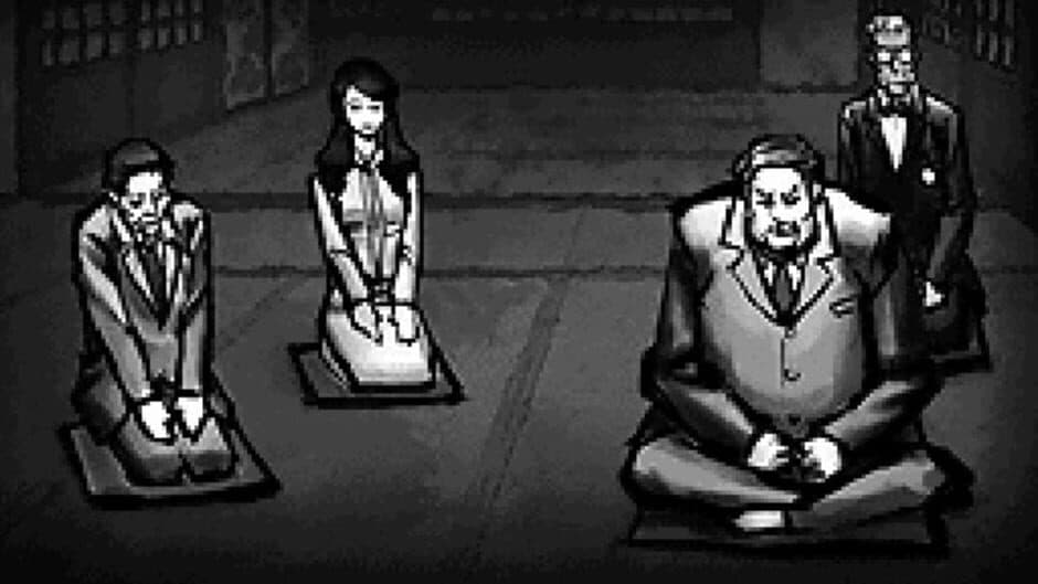 Скриншот 7 из Inugamike no Ichizoku