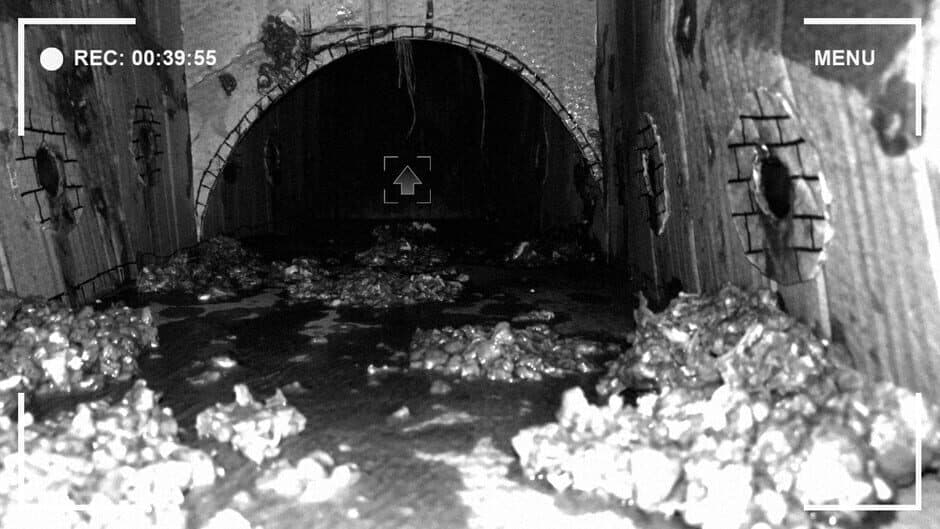 Скриншот 2 из Darkness Under My Bed