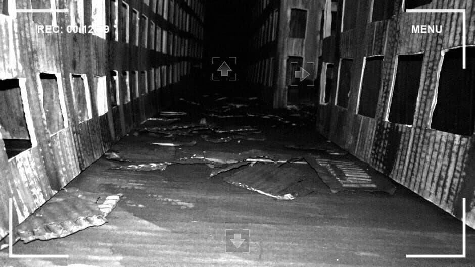 Скриншот 3 из Darkness Under My Bed