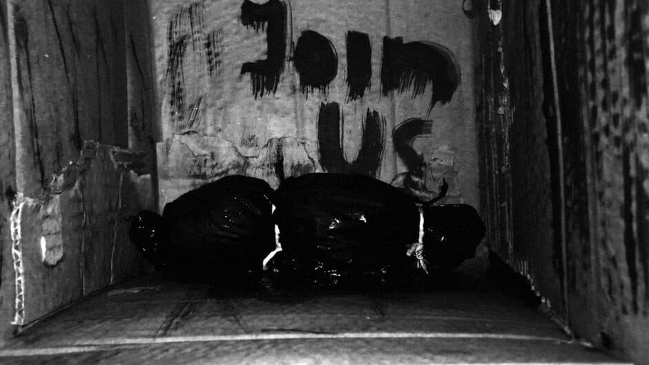 Скриншот 4 из Darkness Under My Bed