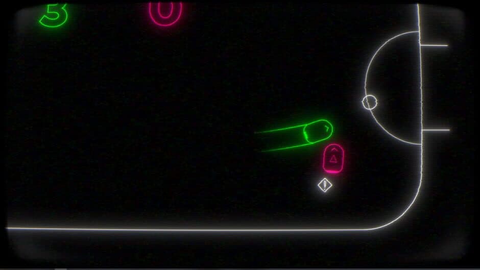 Скриншот 1 из Laser Cup