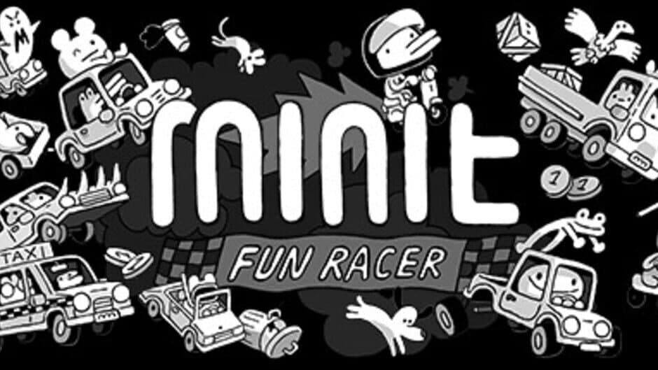 Скриншот 1 из Minit Fun Racer