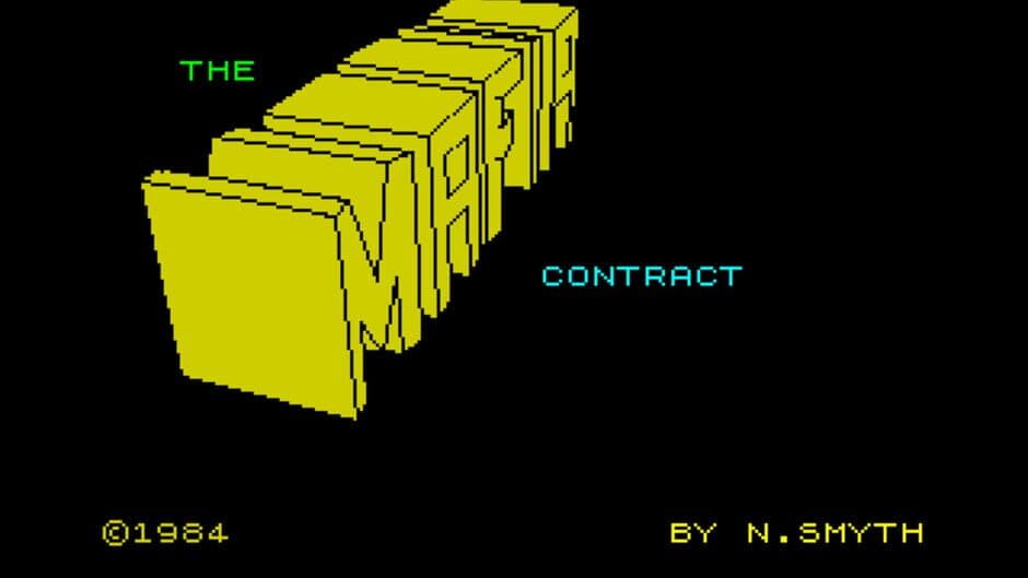 Скриншот 1 из Mafia Contract