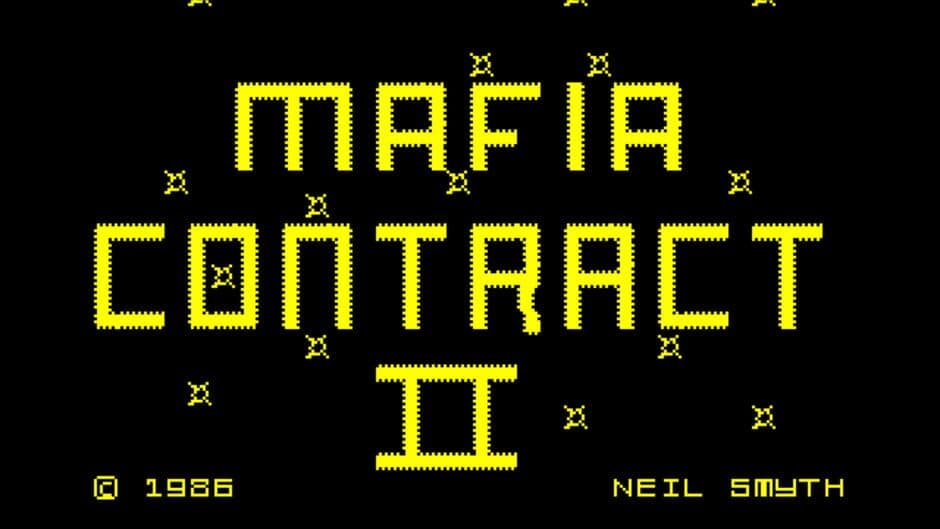 Скриншот 1 из Mafia Contract II: The Sequel