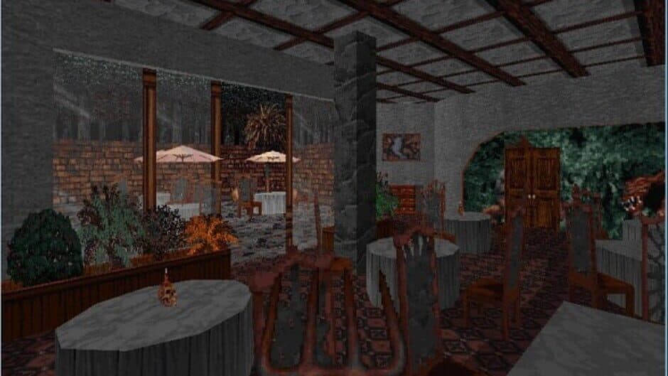 Скриншот 1 из French Meat 2