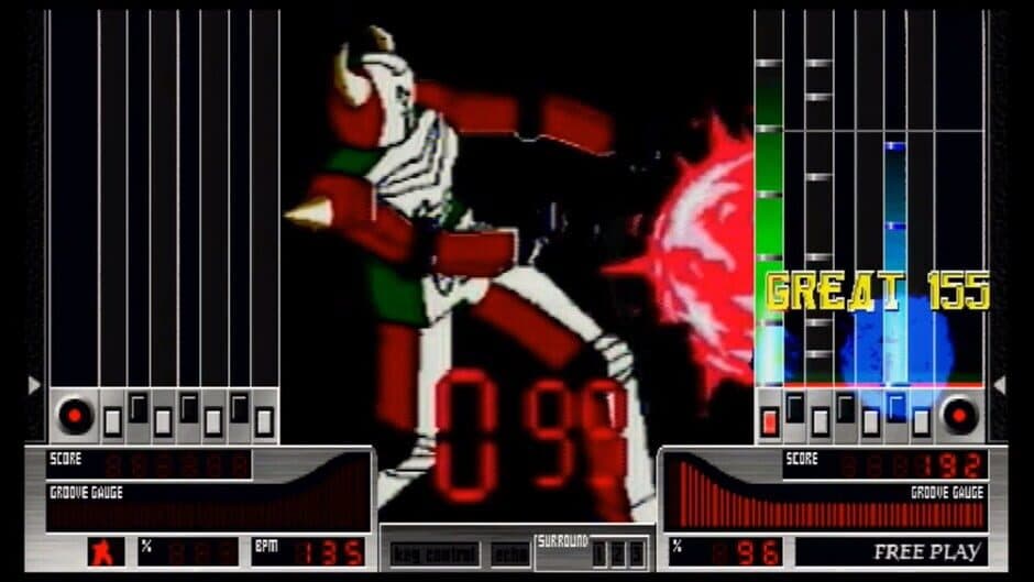 Скриншот 1 из Beatmania IIDX