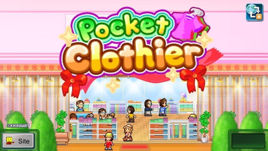 Скриншот 3 из Pocket Clothier