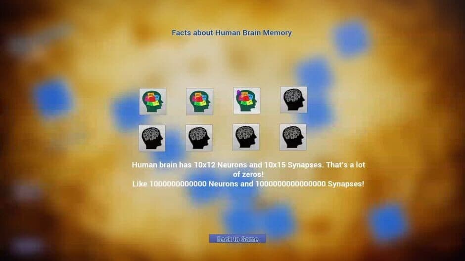 Скриншот 1 из Memory Lane