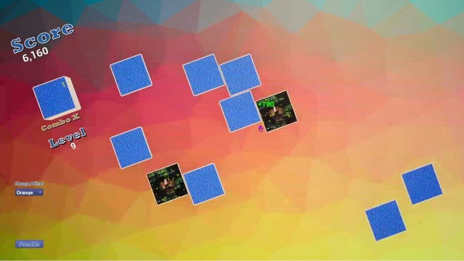 Скриншот 3 из Memory Lane