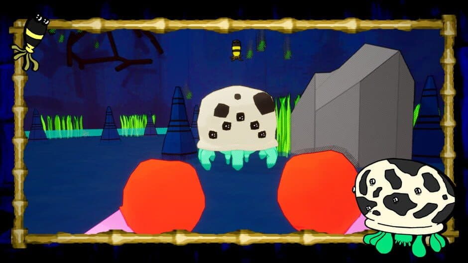 Скриншот 6 из Around the Clock at Bikini Bottom