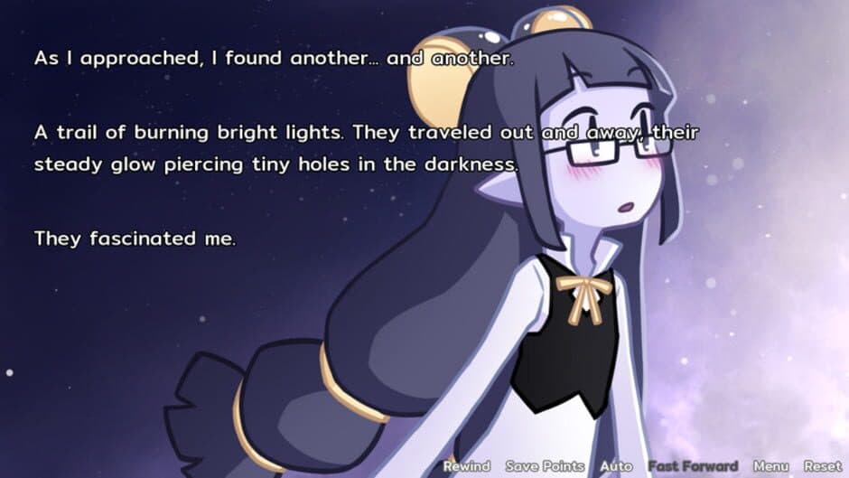 Скриншот 3 из Her Tears Were My Light