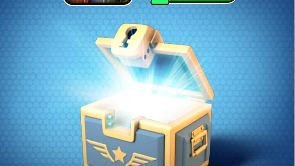 Скриншот 2 из War Heroes
