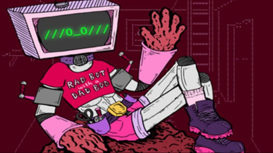 Скриншот 1 из Genderwrecked