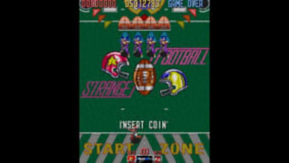 Скриншот 6 из Johnny Turbo's Arcade: Nitro Ball
