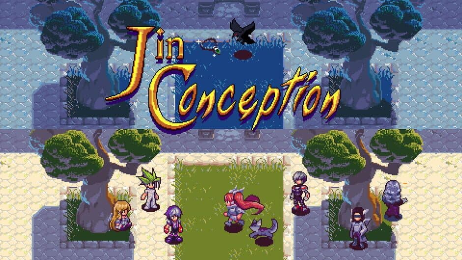Скриншот 1 из Jin Conception