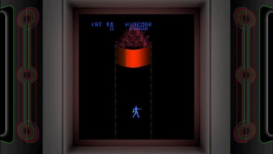 Скриншот 3 из Tron