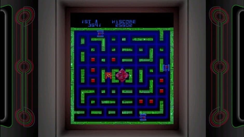 Скриншот 4 из Tron