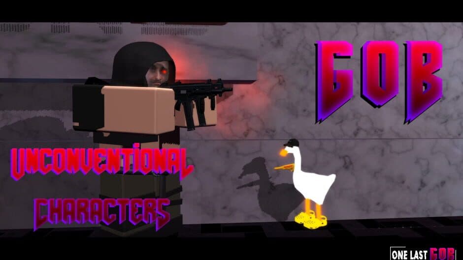 Скриншот 2 из GoB 2020