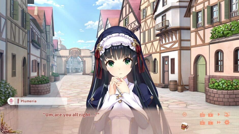Скриншот 5 из Fantasy Tavern Sextet: Vol.1 New World Days
