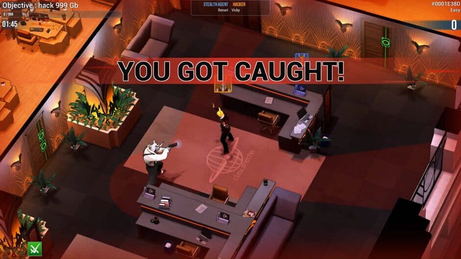 Скриншот 2 из Hacktag