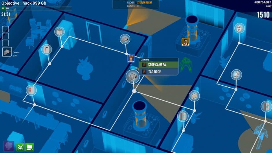 Скриншот 6 из Hacktag