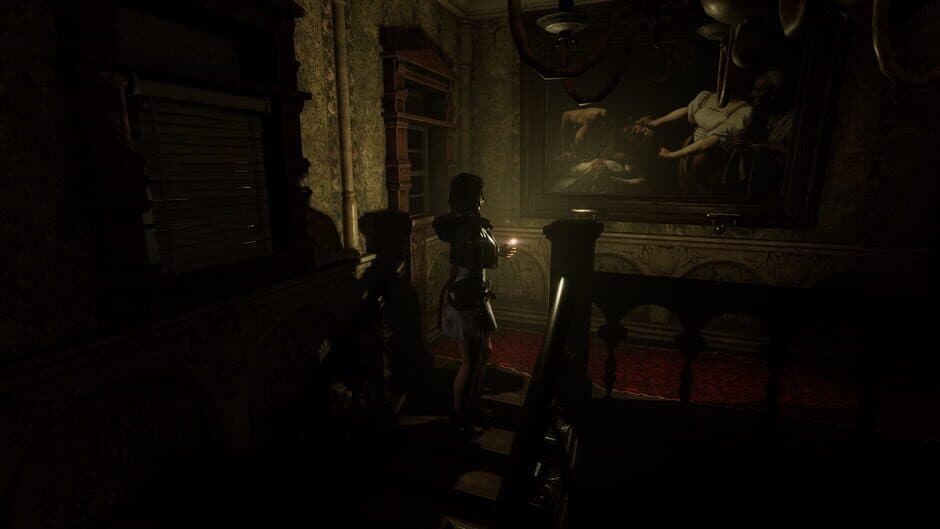 Скриншот 3 из Tormented Souls