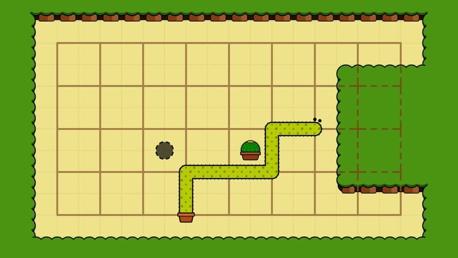 Скриншот 1 из Room to Grow
