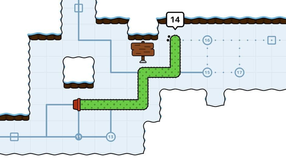 Скриншот 3 из Room to Grow