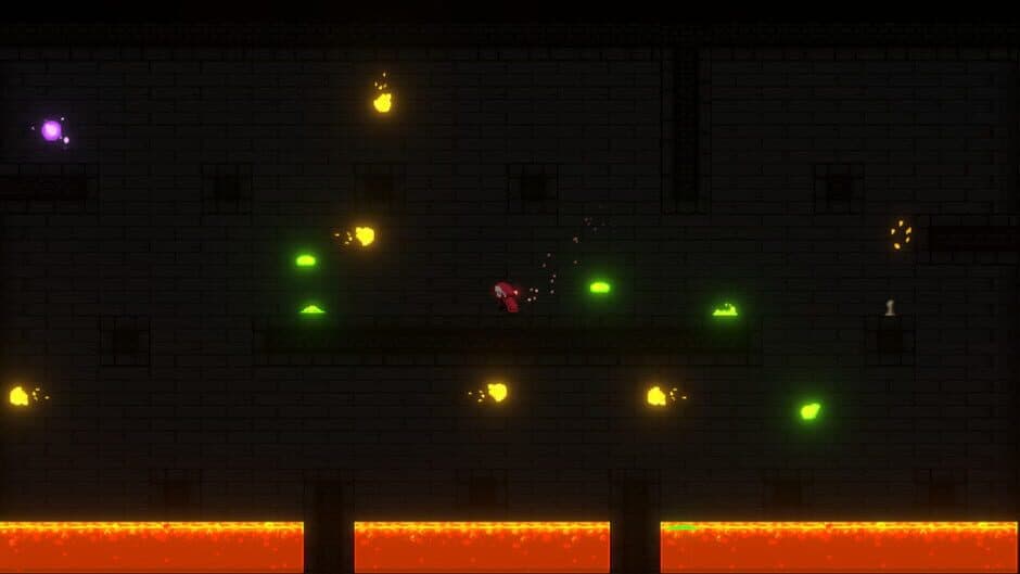Скриншот 1 из Hollow Witch