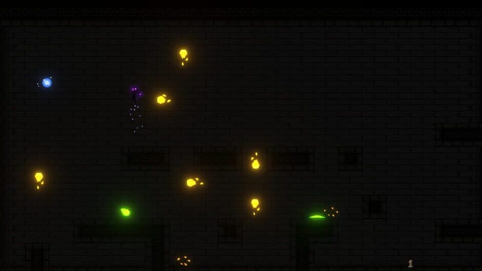 Скриншот 2 из Hollow Witch