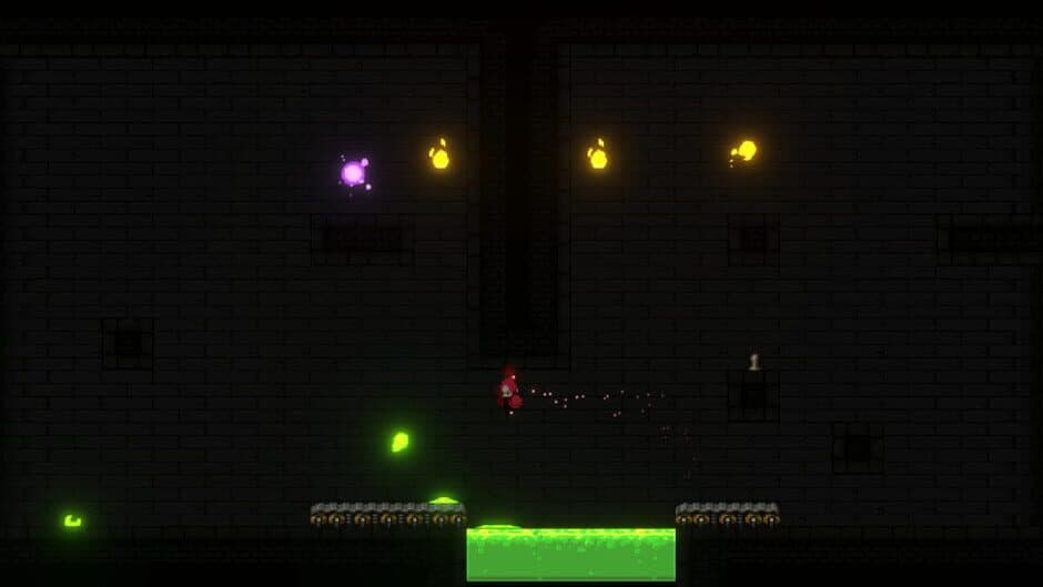 Скриншот 3 из Hollow Witch