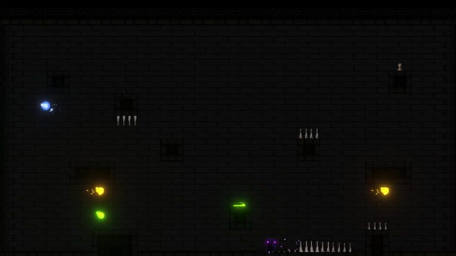 Скриншот 4 из Hollow Witch