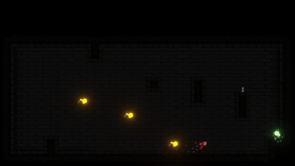 Скриншот 5 из Hollow Witch