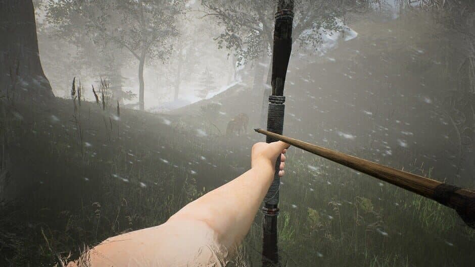 Скриншот 3 из The Frost Rebirth
