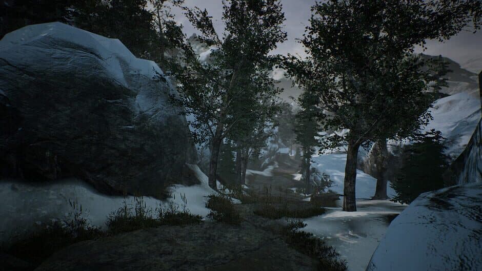 Скриншот 4 из The Frost Rebirth