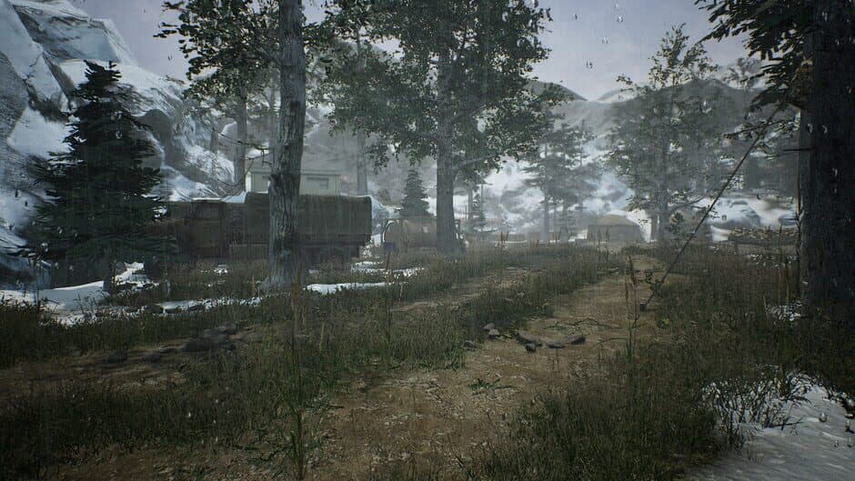 Скриншот 6 из The Frost Rebirth