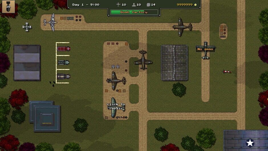 Скриншот 5 из Until the Last Plane