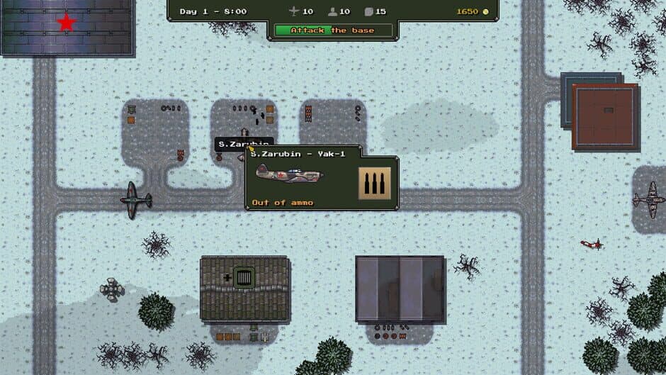 Скриншот 2 из Until the Last Plane
