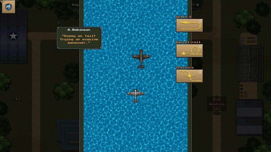 Скриншот 4 из Until the Last Plane