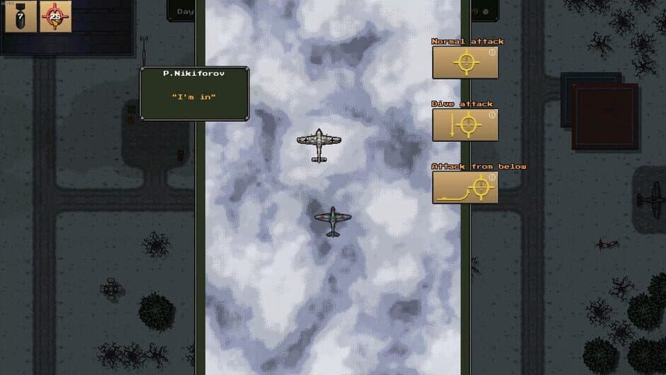 Скриншот 3 из Until the Last Plane