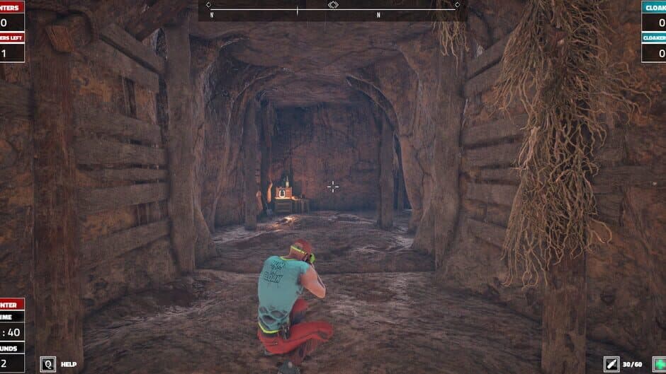 Скриншот 5 из Hunt N Cloak