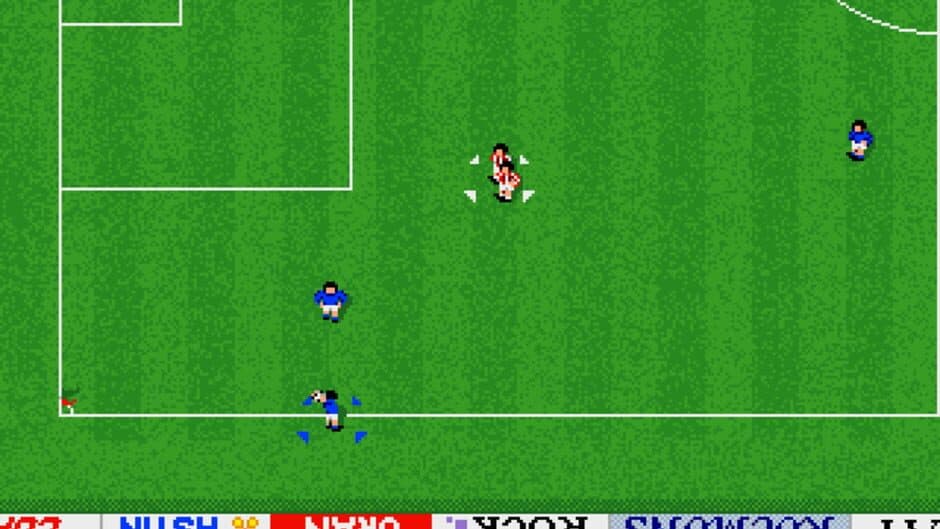 Скриншот 2 из PC Fútbol