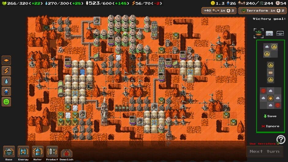 Скриншот 3 из Farlanders