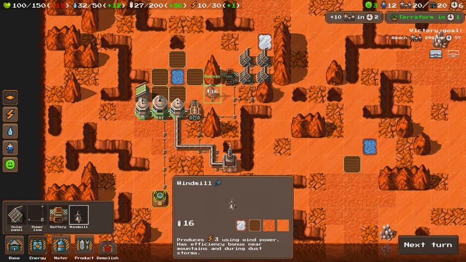 Скриншот 6 из Farlanders
