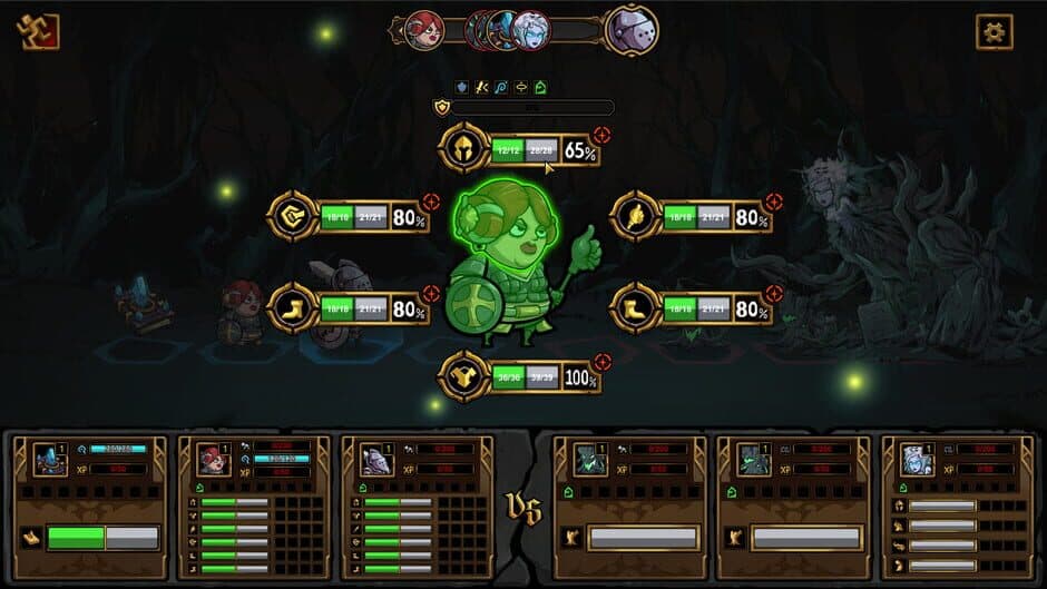 Скриншот 5 из Dungeon No Dungeon