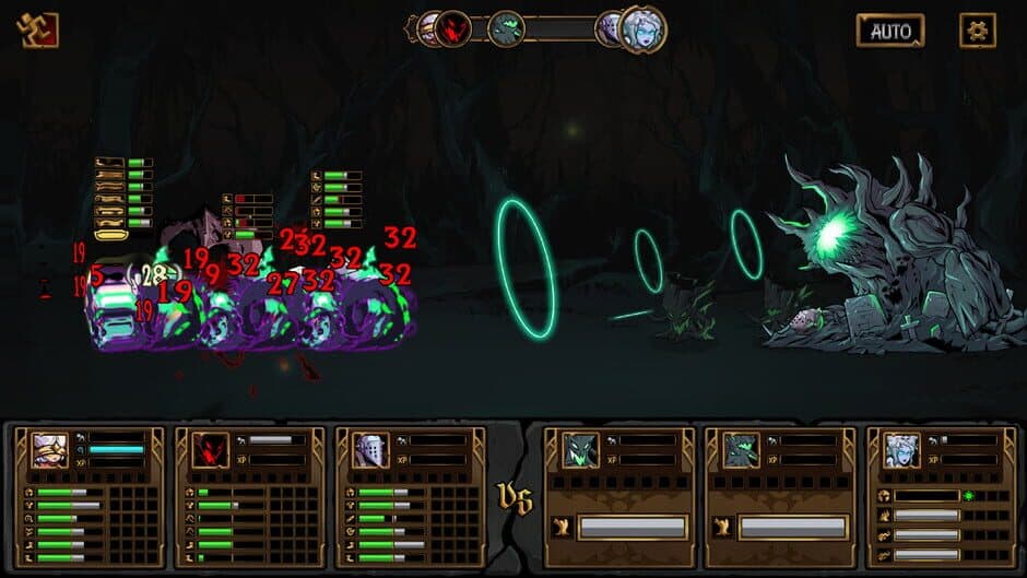 Скриншот 2 из Dungeon No Dungeon
