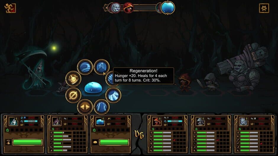 Скриншот 3 из Dungeon No Dungeon