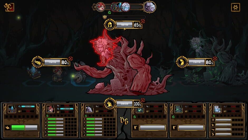Скриншот 4 из Dungeon No Dungeon